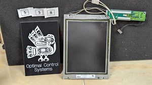 NEC LCD display panel 65BLM04 - Picture 1 of 6