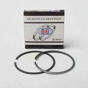 Se adapta a Kawasaki KE125 KH125 KH KE 125 anillo de pistón de gran tamaño 1,00 - Imagen 1 de 6