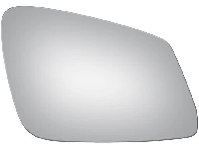 Right Burco Door Mirror Glass fits BMW 550i xDrive 2011-2013 54NGBH - Image 1 of 1