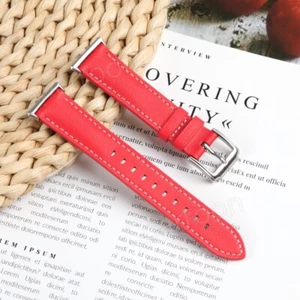 Watch Band For Samsung Galaxy Fit 3 SM-R390 Strap Replacement Wristband Bracelet - Picture 1 of 708
