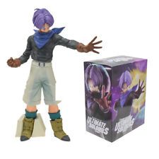 7.5" Dragon Ball Z Trunks PVC Action Figure Collection Model Toys Figurines Gift
