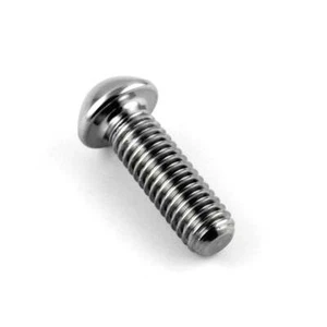 Perno de disco trasero titanio BMW S1000RR BMW titanio M6 x 1,0 mm x 18 mm - Imagen 1 de 1