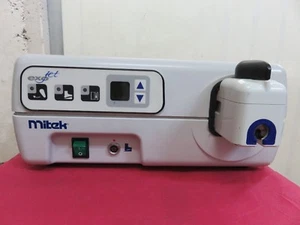 Mitek Exojet 50850 Tissue Management System Mitek EXO Jet - Picture 1 of 6