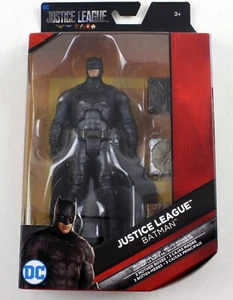 Figura de acción DC Justice League Movie Multiverse Batman FHM03 - NUEVO en caja - Imagen 1 de 2