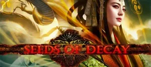 L5R: *SEMILLAS DE DESCOMPOSICIÓN - CONJUNTO COMÚN* - Leyenda de los Cinco Anillos CCG - Imagen 1 de 1