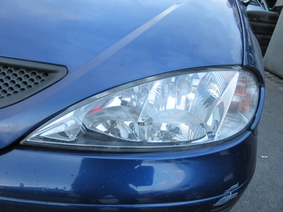 Orig. Scheinwerfer links Renault Megane Cabriolet 1.4 DA, BA, LA, KA, EA - Bild 1 von 1