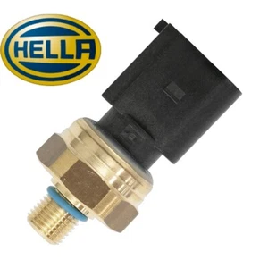 SENSOR PRESION COMBUSTIBLE (FUEL PRESSURE SENSOR) AUDI, SEAT, SKODA, VOLKSWAGEN. - Picture 1 of 2
