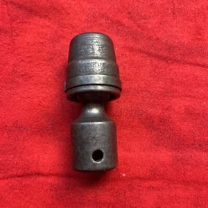 PROTO 7477 FLEX IMPACT SOCKET 5/8", 1/2" DRIVE, 6 PT - USA (k34) - Picture 1 of 8