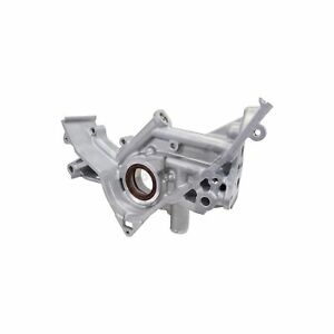 One New Hitachi Engine Oil Pump OUP0025 for Nissan