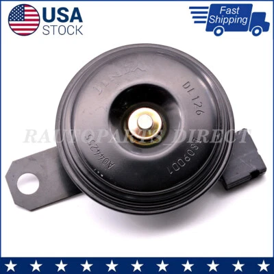 New Low Note Horn Corolla Matrix Highlander 86520-01050 for Toyota Foto 1 de 4