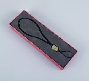 Georg Jensen srebrny mobilny pasek na nadgarstek. Dania, 2000s - Zdjęcie 1 z 6