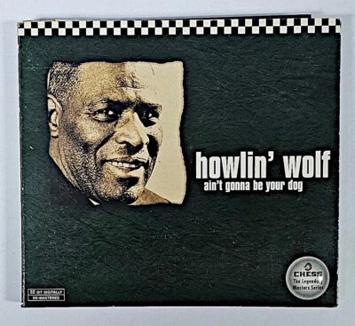 Howlin' Wolf – Werde Nicht Dein Hund 1997 Musik | 2 CD | - Bild 1 von 4