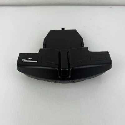 Panel de control interruptor de bloqueo térmico asiento trasero 11-17 para Porsche Cayenne 7P5927325D Foto 1 de 4