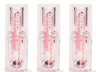 Blossom Shimmering Color Changing Lip Balm - 1 fl oz ( lot of 3)