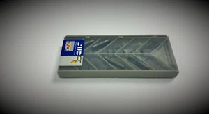 Iscar 10 pcs. Inserts DGN 2002Z IC908 Carbide Inserts - Picture 1 of 1