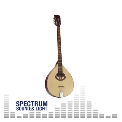 OZARK Bouzouki Flat Back [2222] - Image 1 of 2