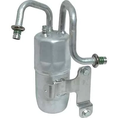 New A/C Accumulator Fits Dodge Ram 2500 2007-2009 RD 10184C - Image 1 of 2