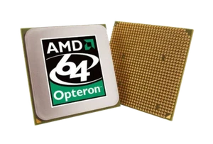 Processore CPU AMD Opteron 4180 - Foto 1 di 1