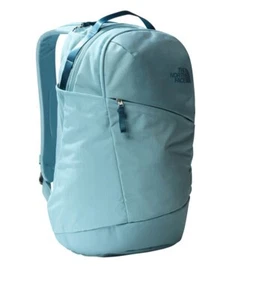 W Isabella 3.0, 20l BACKPACK Reef Waters Dark Heather By The North Face - Picture 1 of 7