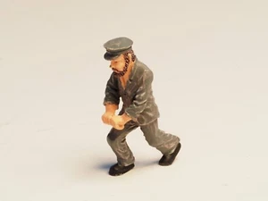 67205 Marklin Gauge I Figure "Man" Scale 1:32 - Bild 1 von 4