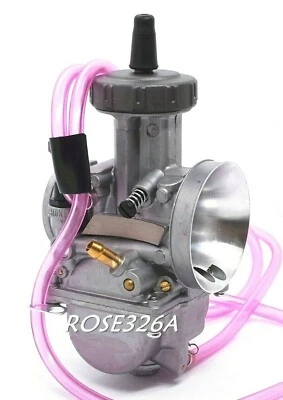 40mm Carburetor For Honda CR250 CR250R 1985-2000 - Image 1 of 4
