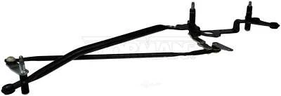 适合 2006 - 2010 大众大众 TOUAREG WINDSHIELD WIPER TRANSMISSION LINKAGE — 第 1/4 张图片