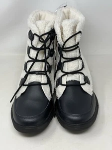 Sorel Womens 12 Explorer II Joan Cozy Boots - NWOB - Picture 1 of 7