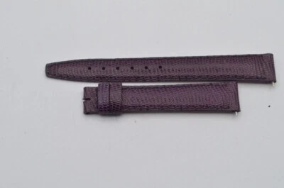 Pulsera Gucci Cuero de Becerro 14Mm Pulsera de Cuero con Cierre 12Mm Nueva Foto 1 de 2