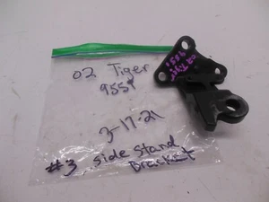 Soporte de soporte lateral BB86 Triumph Tiger 955 i 2002 T2080537 - Imagen 1 de 5