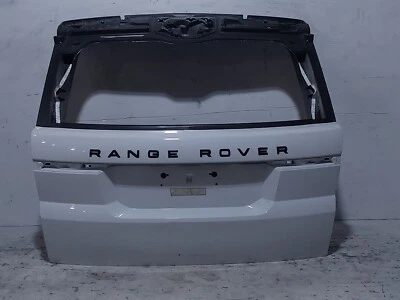 Land Rover Range Rover Sport 2014-2022 puerta levadiza fabricante de equipos originales usada *Or007 Foto 1 de 4