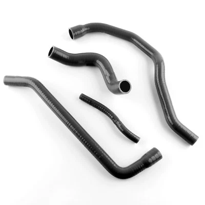 MANGUERA RADIADOR SILICONA AJUSTE TRIUMPH 955I VELOCIDAD TRIPLE 2002-2006 DAYTONA 2004-2006 Foto 1 de 4