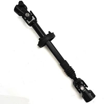 Nuevo 55315014AD columna de dirección eje intermedio para Jeep Wrangler TJ 02-06 Foto 1 de 4