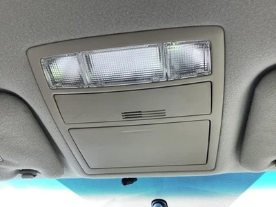 Console Front VIN B 5th Digit Hybrid 4 Cylinder Roof Fits 07-11 CAMRY 4620972 Foto 1 de 4