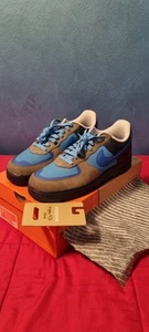 Nike Air Force 1 x Stash Blue Pack 2025 US 9,5 - 8,5 UK - 43 Eur DS - Bild 1 von 11