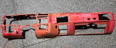 1973-1980 Chevrolet Squarebody C10-30 K10-30 K5 Blazer Suburban OEM Steel Dash - Image 1 of 4