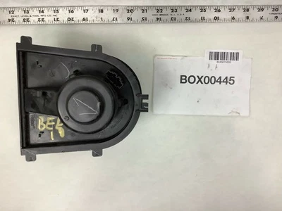 2010 VOLKSWAGEN BEETLE 2.5L AC A/C CONDITIONER HEATER VENT BLOWER MOTOR FAN OEM+ - Image 1 of 4