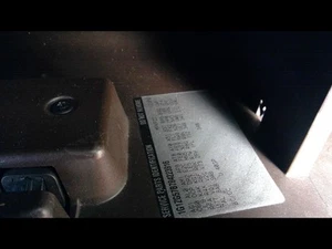 Engine 2.4L VIN B 8th Digit Opt LE5 Fits 08 COBALT 506504 - Picture 1 of 12