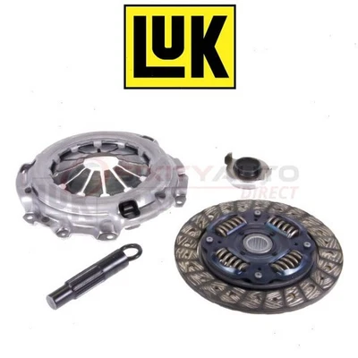 LuK MX Clutch Kit for 2002-2006 Acura RSX - Manual Transmission Shift  tr - Imagem 1 de 4