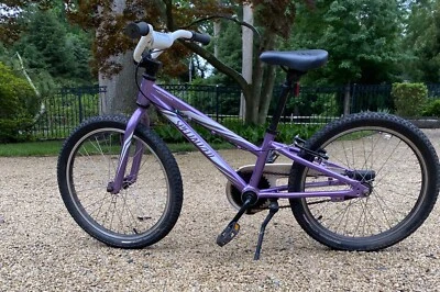 Specialized 20" wheels HotRock 2015 Bicycle - Image 1 of 3