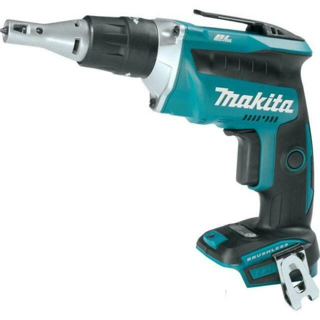 Makita XSF03Z 18V LXT Cordless Brushless Drywall Screwdriver