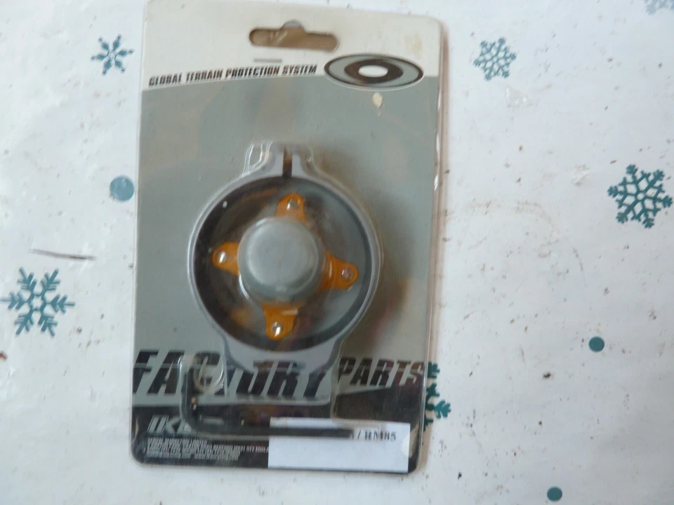 HONDA CR85 - DISPOSITIVO SUZUKI RM 85 AGUJEROSHOT  Foto 1 de 3