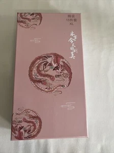 Crystal Glass Dip Pen Ink Set-Dip Pen with 12 Color Ink bottles for Art, Writing - Picture 1 of 5