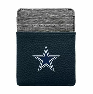NFL Dallas Cowboys Geldbörse vorne Paket - Bild 1 von 4