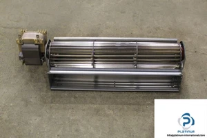 SOPLADOR DE FLUJO CRUZADO EBMPAPST QLN65/0030A43-3038LH-68 ACC - Imagen 1 de 4