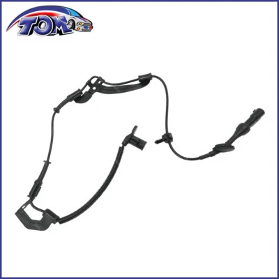 ABS Wheel Speed Sensor Front Left For 01-09 Mazda Tribute Ford Escape ALS181 - Image 1 of 3