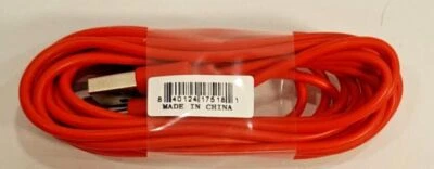 9FT Long High Speed Type-C to USB Charge Data Cable for Samsung Galaxy S8 - Image 1 of 4