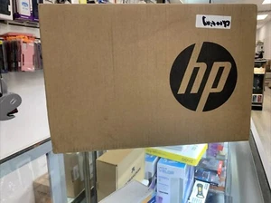 HP 2022 Notebook 14” HD Laptop, AMD Ryzen 3 325OU Up To 3.5Ghz, 16 GB RAM, 512GB - Picture 1 of 4