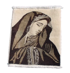 tabriz persa anudada a mano - Imagen 1 de 3