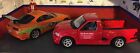 1:18 Ford F150 SVT Lightning Pickup ((The Racers Edge)) Decals / Stickers 1:21