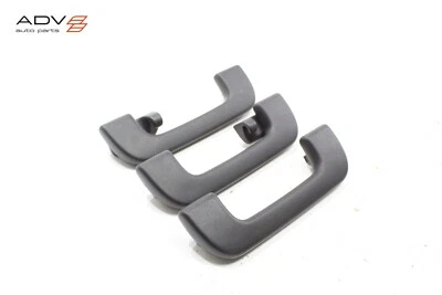 AUDI SQ5 Q5 2014-2019 TECHO TECHO AGARRE MANGO FABRICANTE DE EQUIPOS ORIGINALES - JUEGO DE 3- Foto 1 de 4